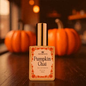 Pumpkin Chai by Amorphous Perfume