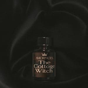 The Cottage Witch by Amorphous Perfume