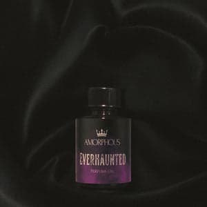 Everhaunted by Amorphous Perfume