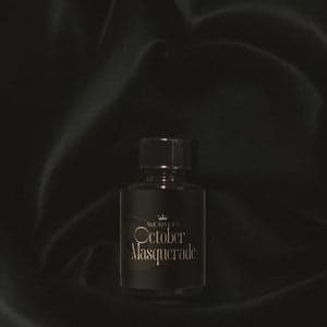 October Masquerade by Amorphous Perfume