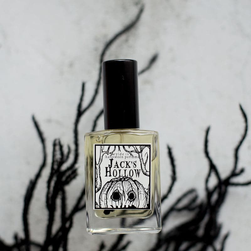 Jack's Hollow by Wylde Ivy
