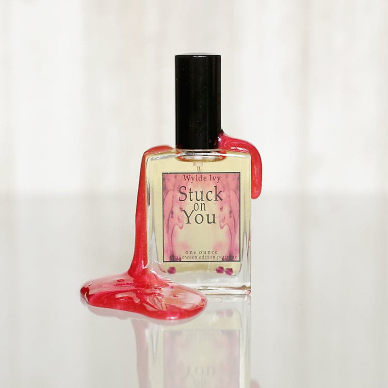 Stuck on You Halloween Limited Edition by Wylde Ivy