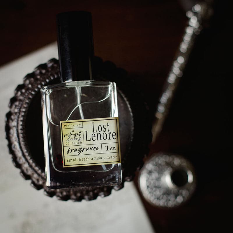 Lost Lenore by Wylde Ivy