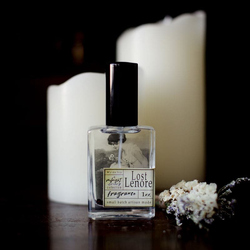 Lost Lenore Special Edition by Wylde Ivy