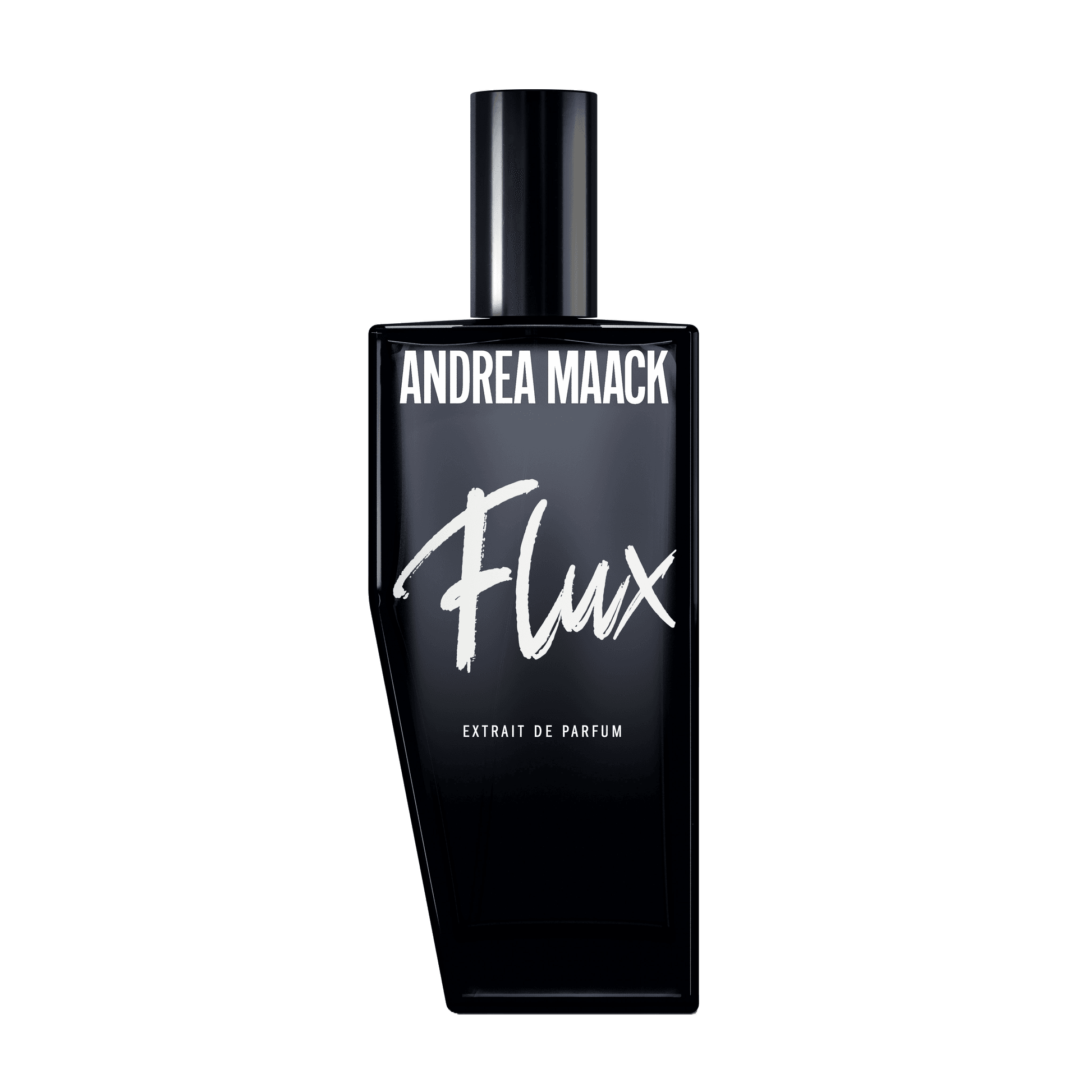 Flux Extract Perfume Bottle