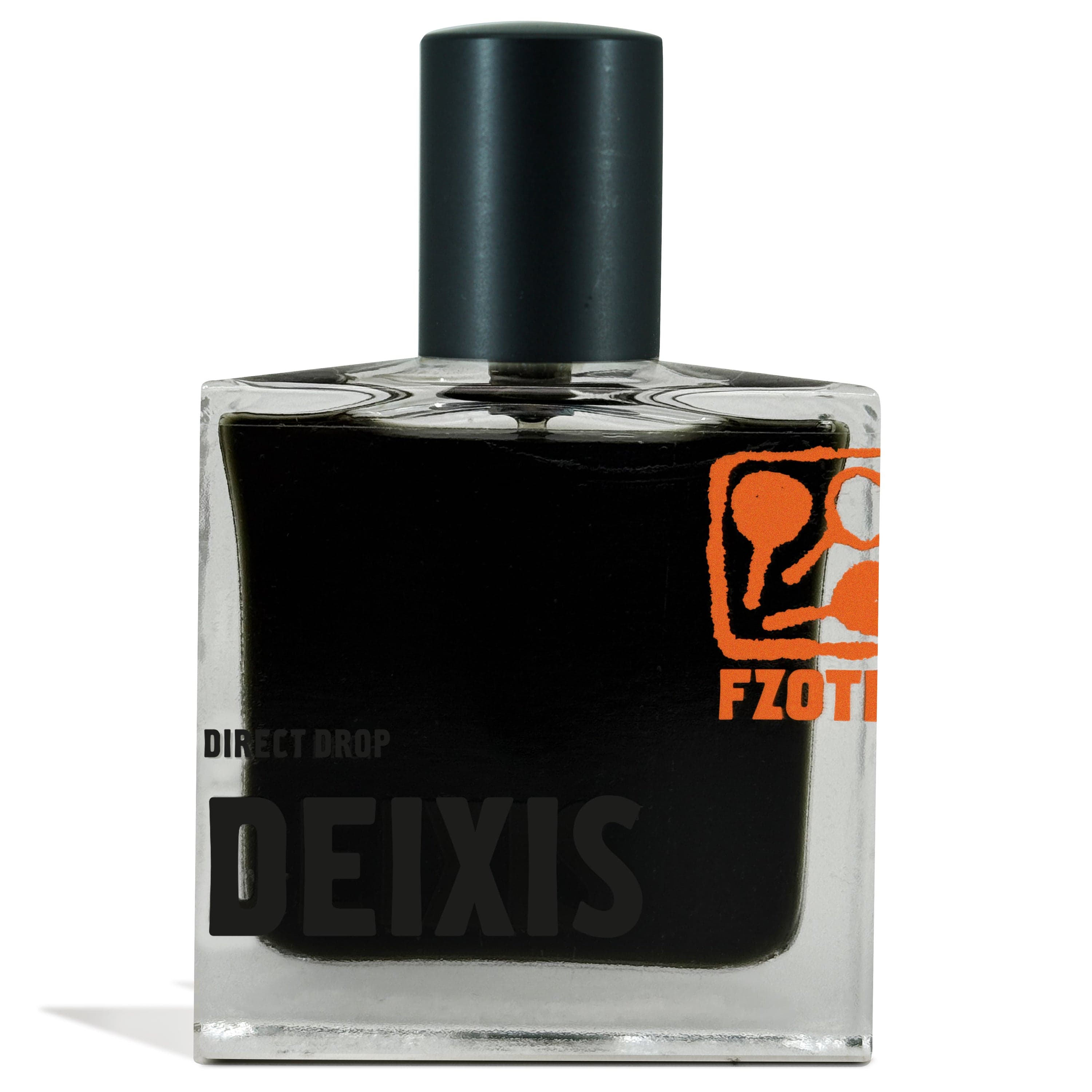 Deixis Edp - Direct Drop Perfume Bottle