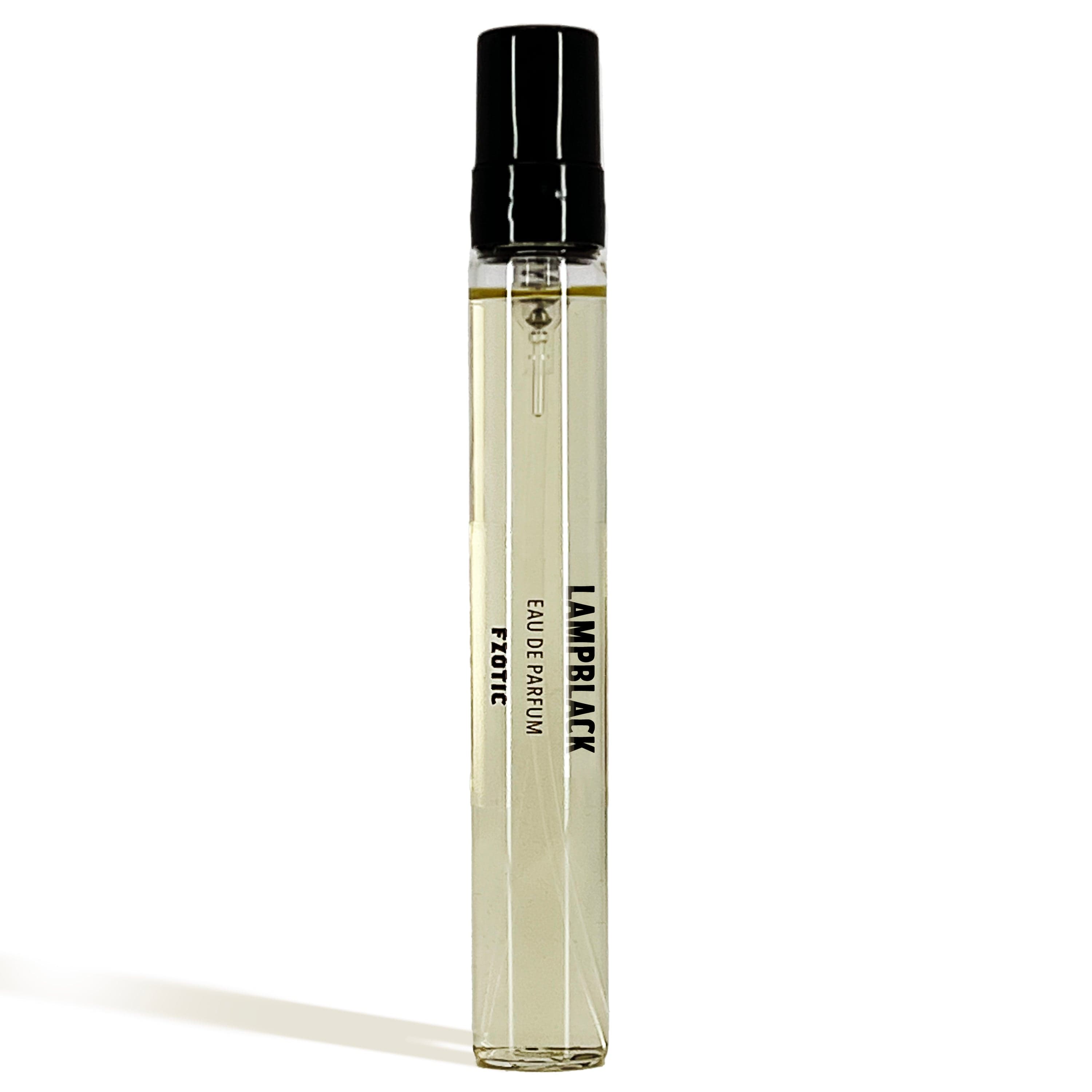 Lampblack Edp Perfume Bottle