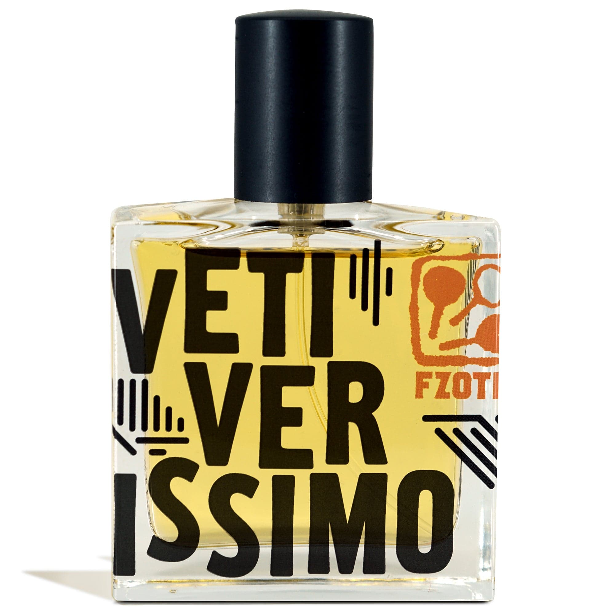 Vetiverissimo Edp Perfume Bottle