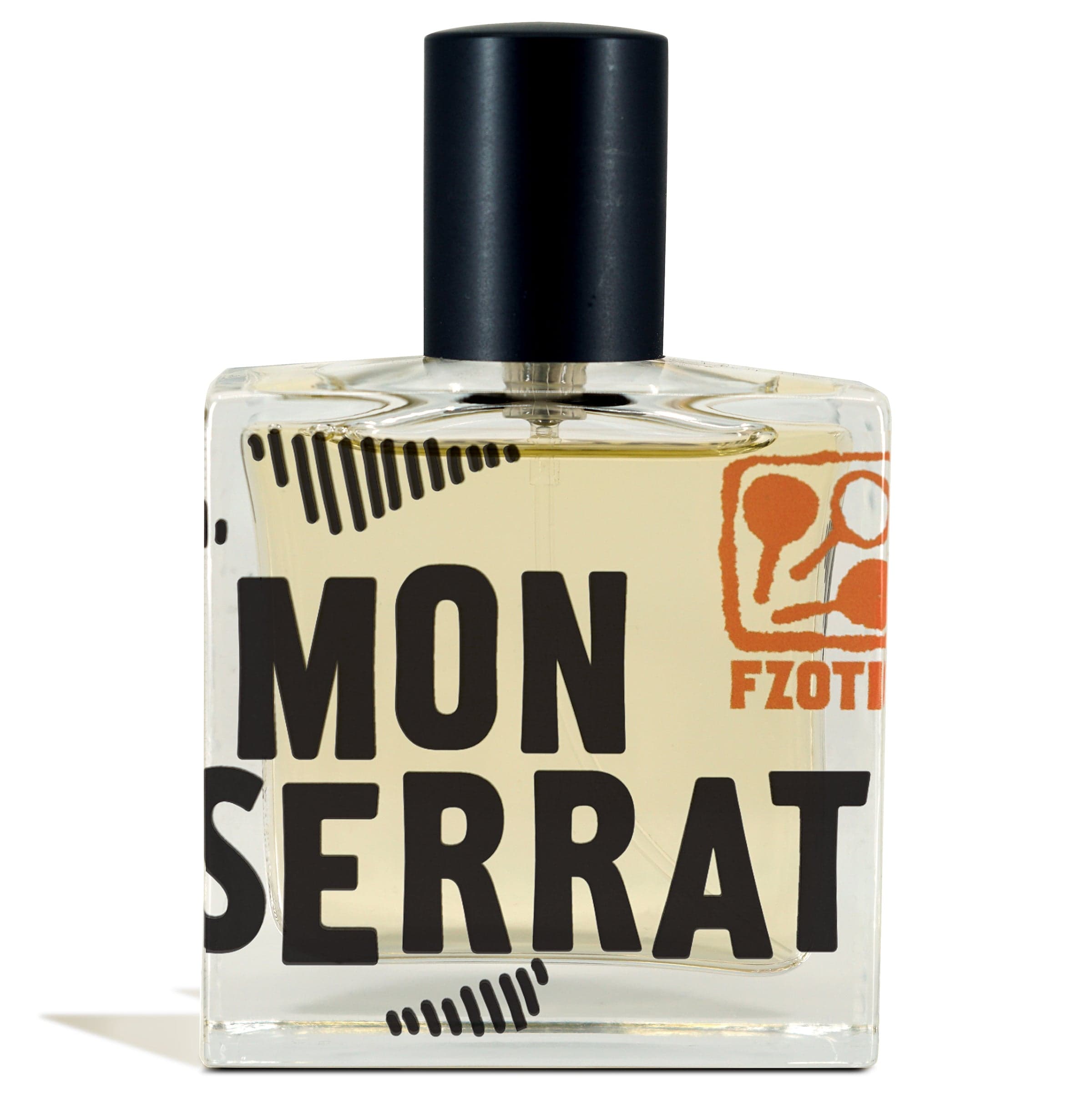Monserrat Edp Perfume Bottle