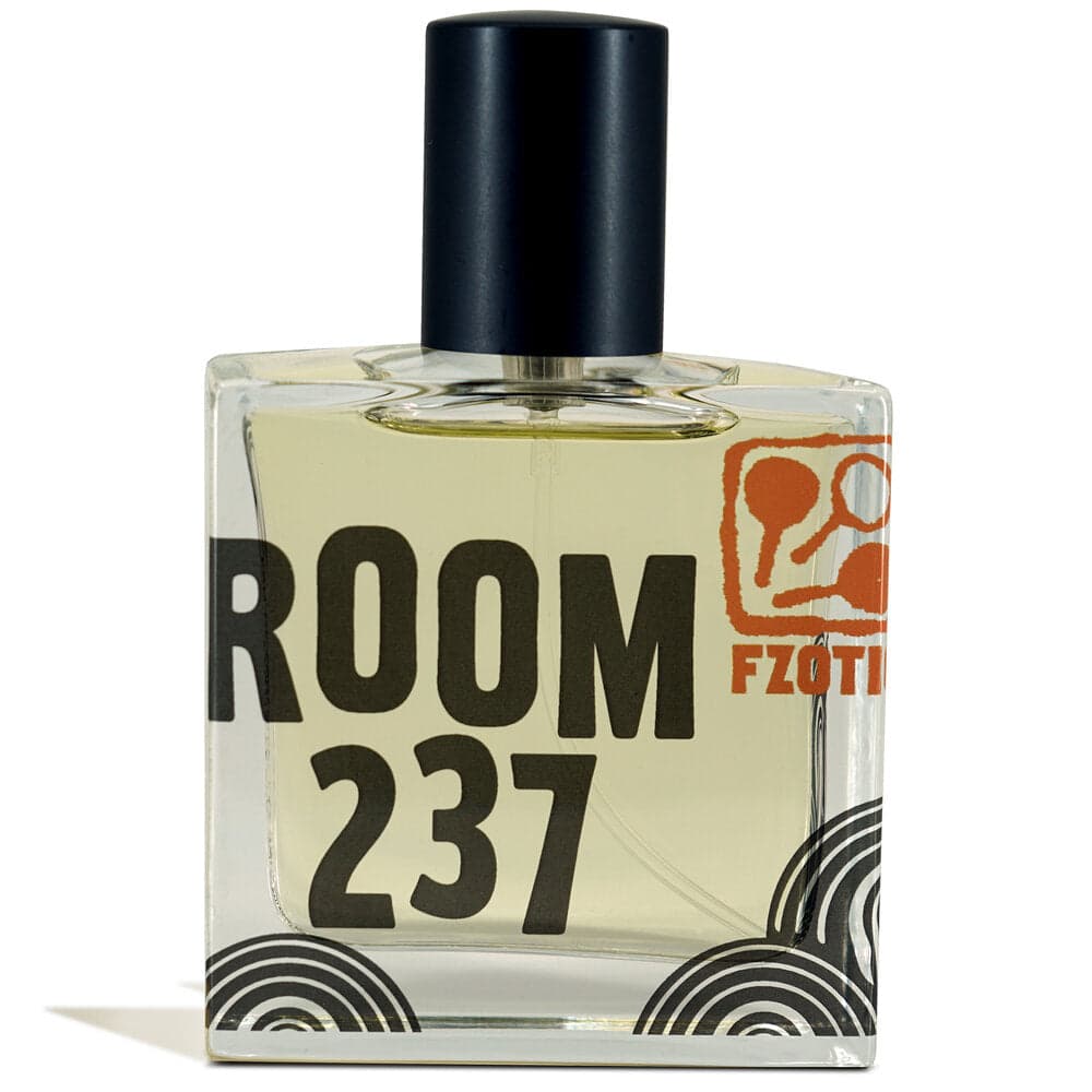 Room 237 Edp Perfume Bottle
