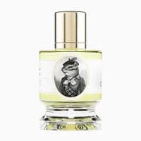 Zoologist Chipmunk Perfume Bottle