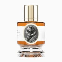 Zoologist Civet Perfume Bottle