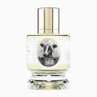 Zoologist Cow Perfume Bottle