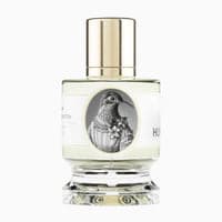 Zoologist Hummingbird Perfume Bottle