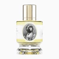 Zoologist Macaque Yuzu Edition Perfume Bottle