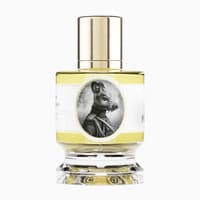 Zoologist Musk Deer Perfume Bottle