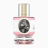 Zoologist Nightingale Perfume Bottle