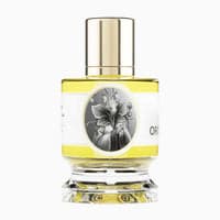 Zoologist Orchid Mantis Perfume Bottle