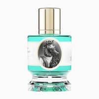 Zoologist Seahorse Perfume Bottle