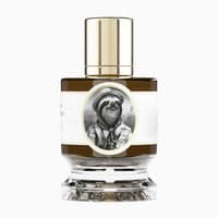 Zoologist Sloth Perfume Bottle