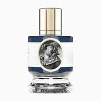Zoologist Squid Perfume Bottle