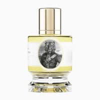 Zoologist Tiger Perfume Bottle