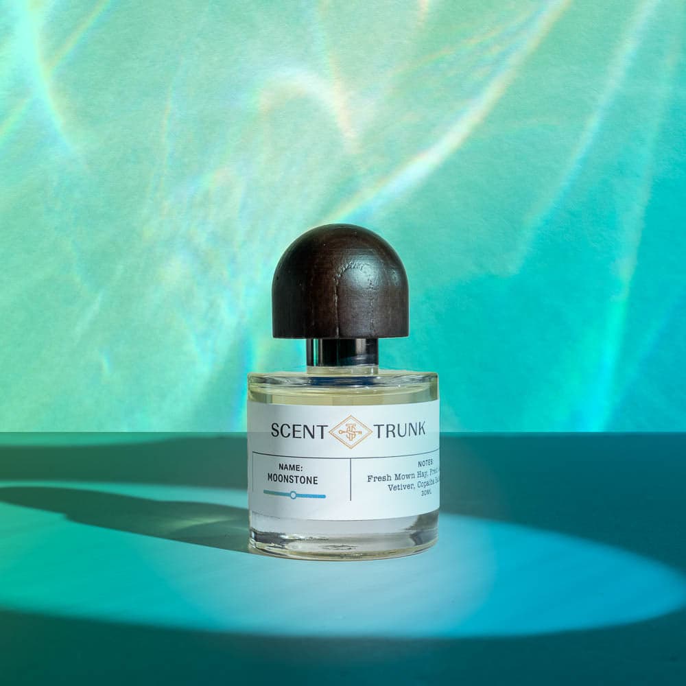 Moonstone - Scent Trunk by Scent Trunk