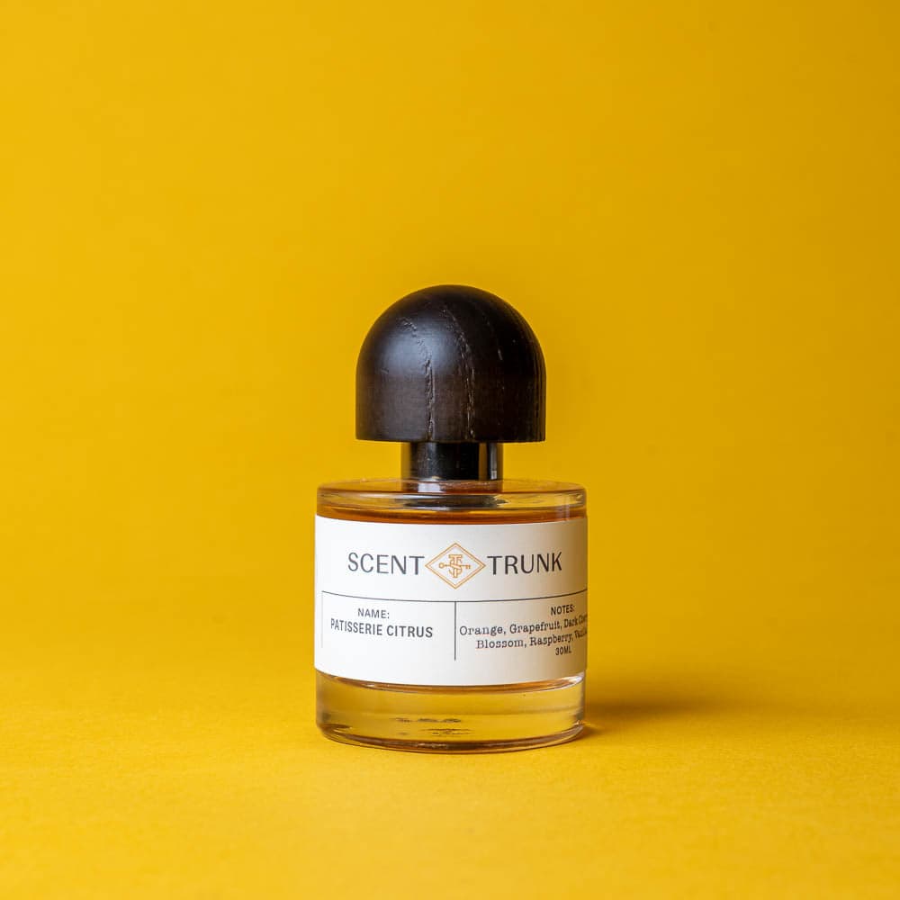 Patisserie Citrus by Scent Trunk