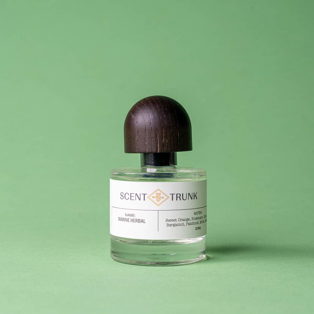 Marine Herbal by Scent Trunk