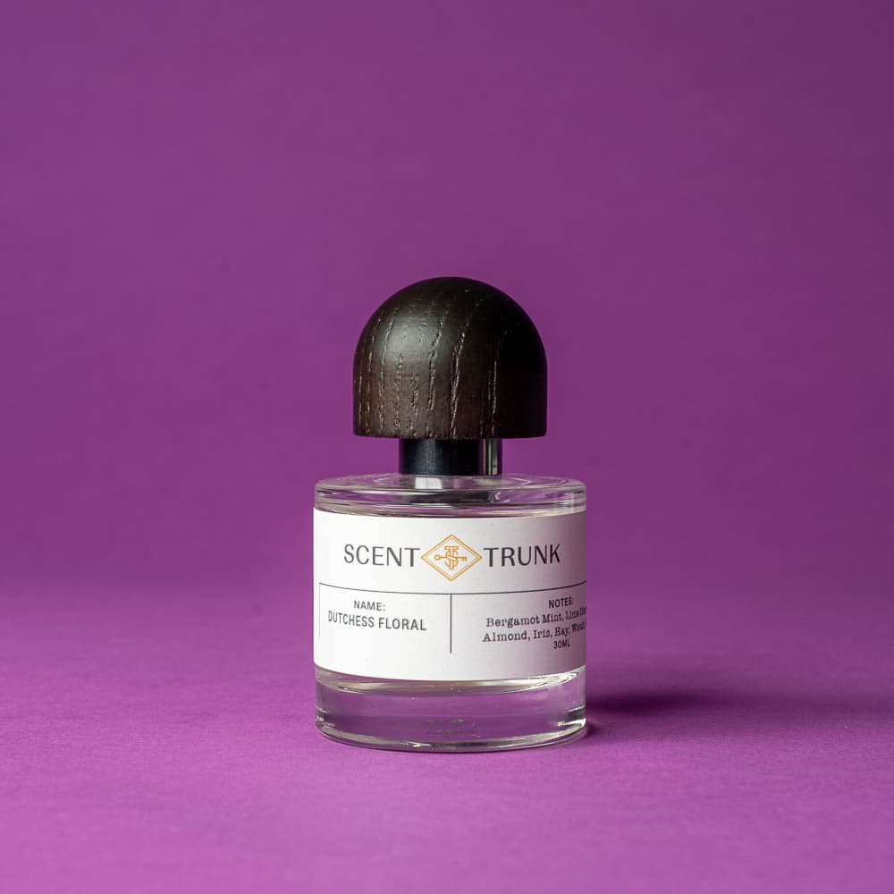 Dutchess Floral by Scent Trunk
