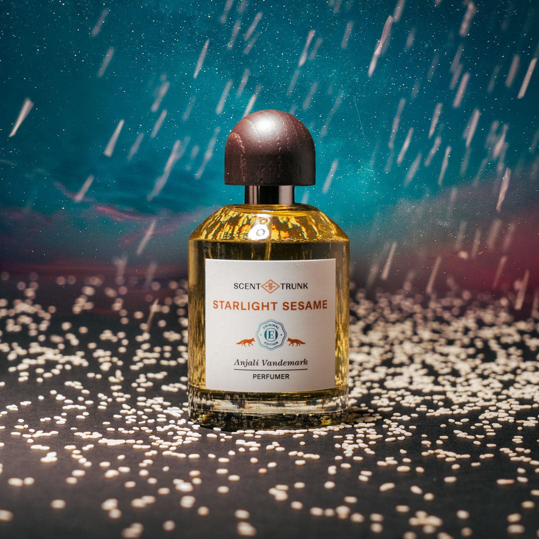 Starlight Sesame by Scent Trunk