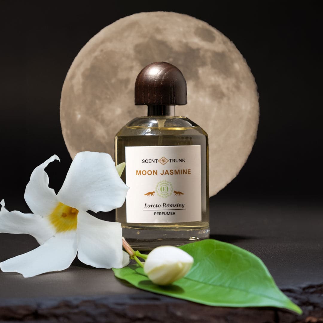 Moon Jasmine by Scent Trunk