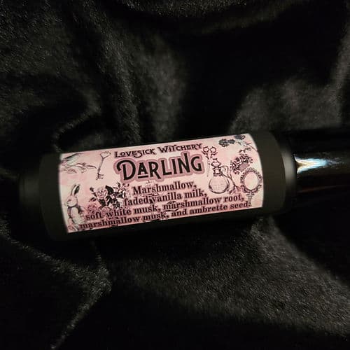 Darling Perfume Perfume Bottle
