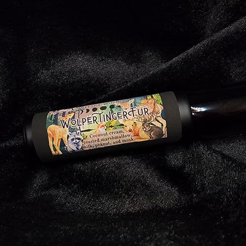 Wolpertinger Fur Perfume by Lovesick Witchery