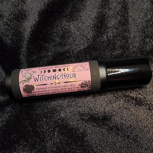 Witching Hour - Lovesick Witchery by Lovesick Witchery