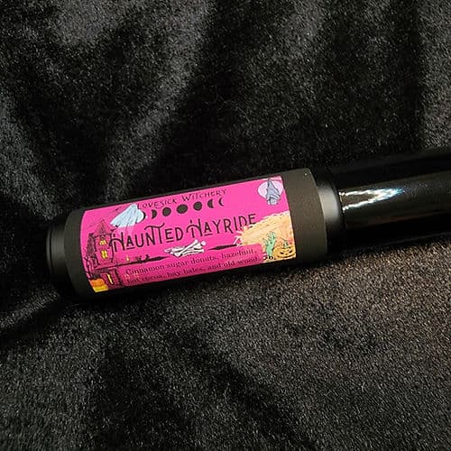Haunted Hayride - Lovesick Witchery by Lovesick Witchery