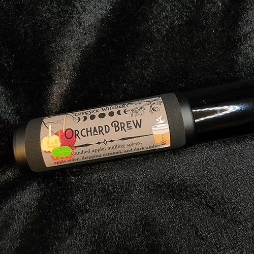 Orchard Brew Perfume Perfume Bottle