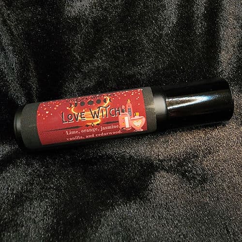 Love Witch by Lovesick Witchery