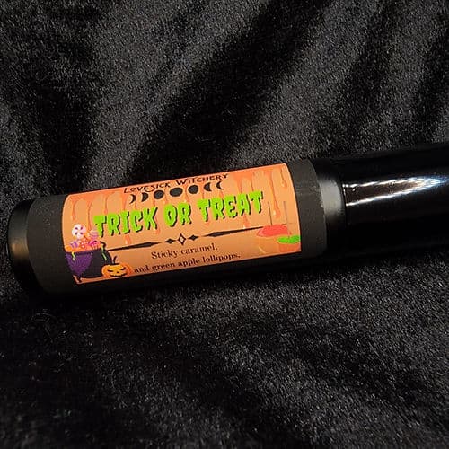 Trick Or Treat Perfume Perfume Bottle