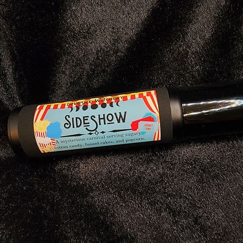 Sideshow Perfume Perfume Bottle