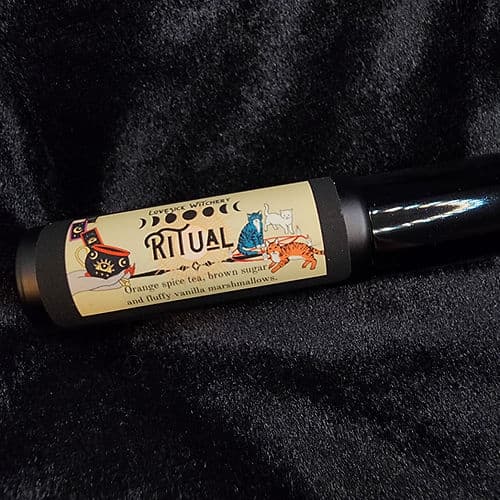 Ritual Perfume Perfume Bottle