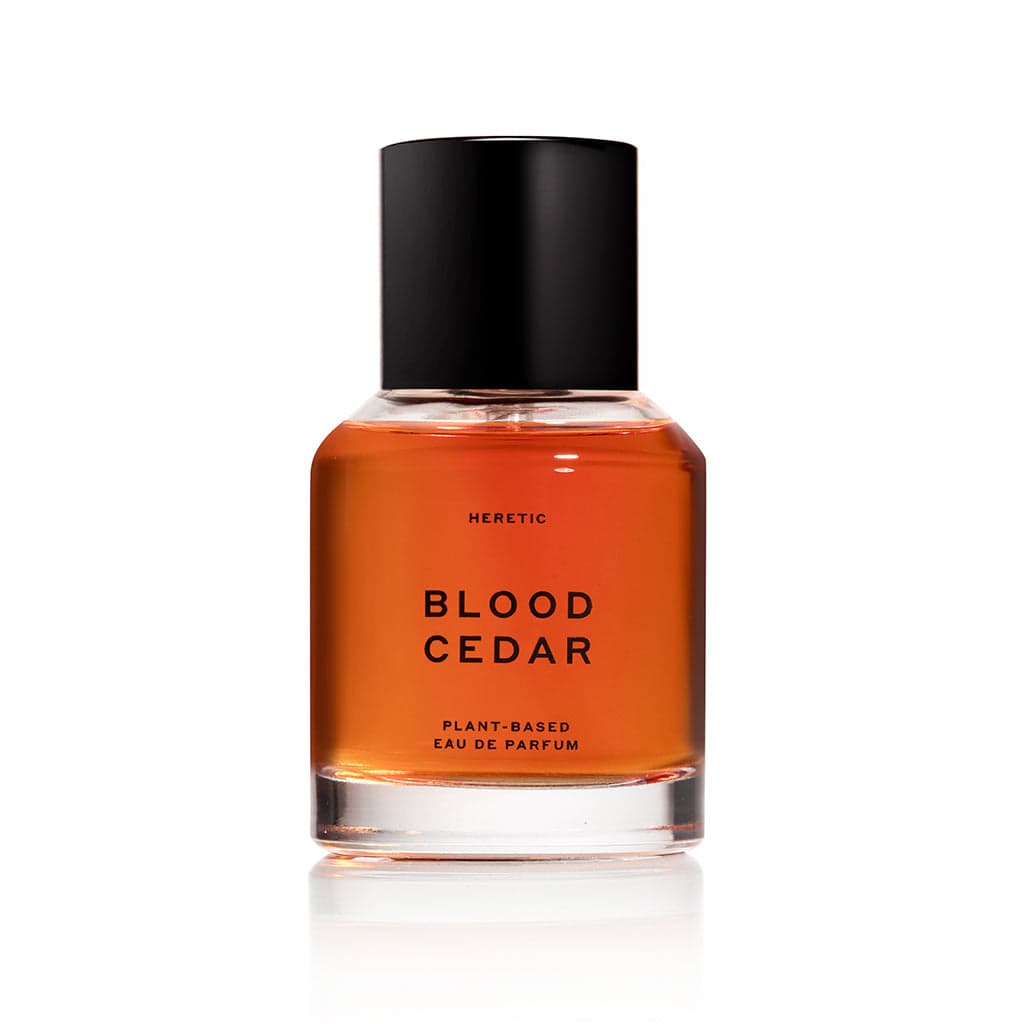 Blood Cedar - Heretic Parfum Perfume Bottle