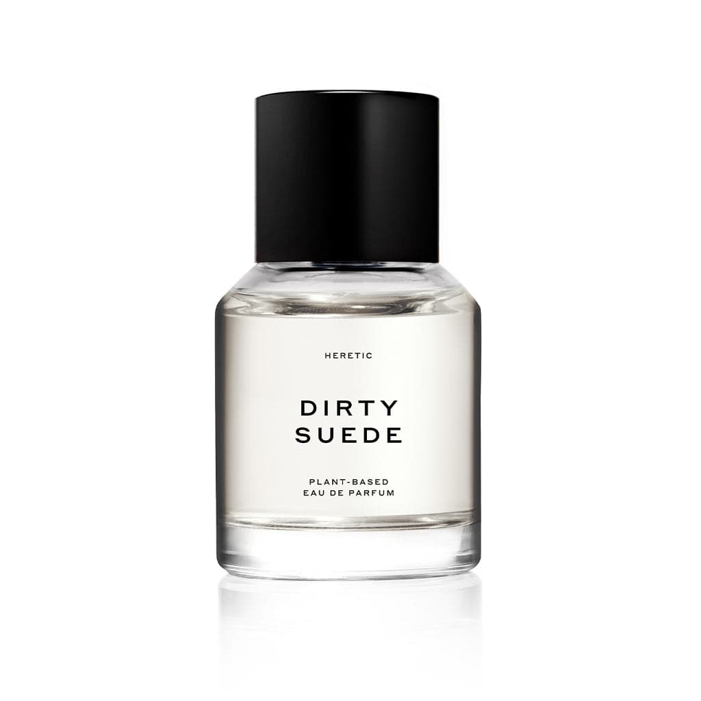 Dirty Suede Perfume Bottle