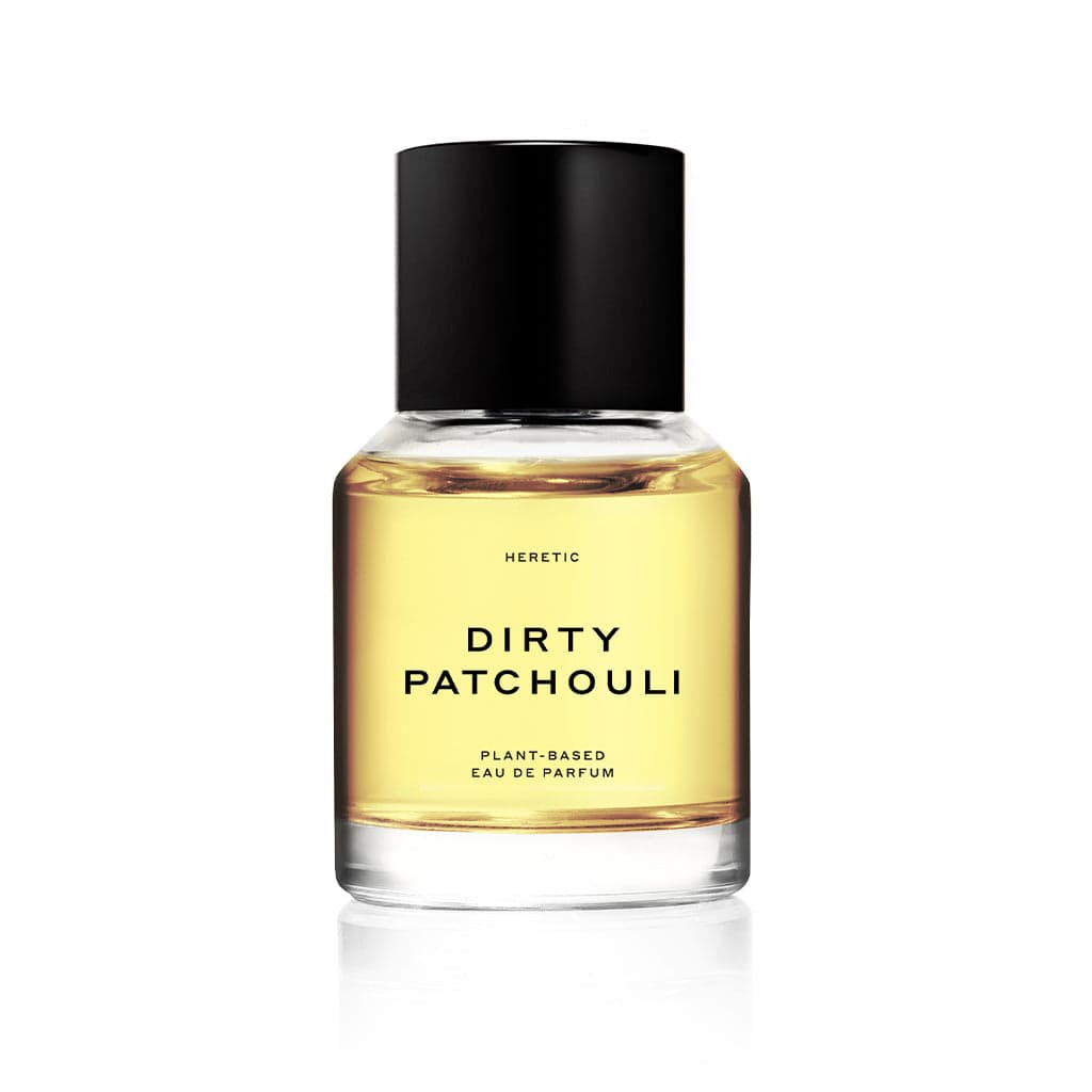 Dirty Patchouli by Heretic Parfum