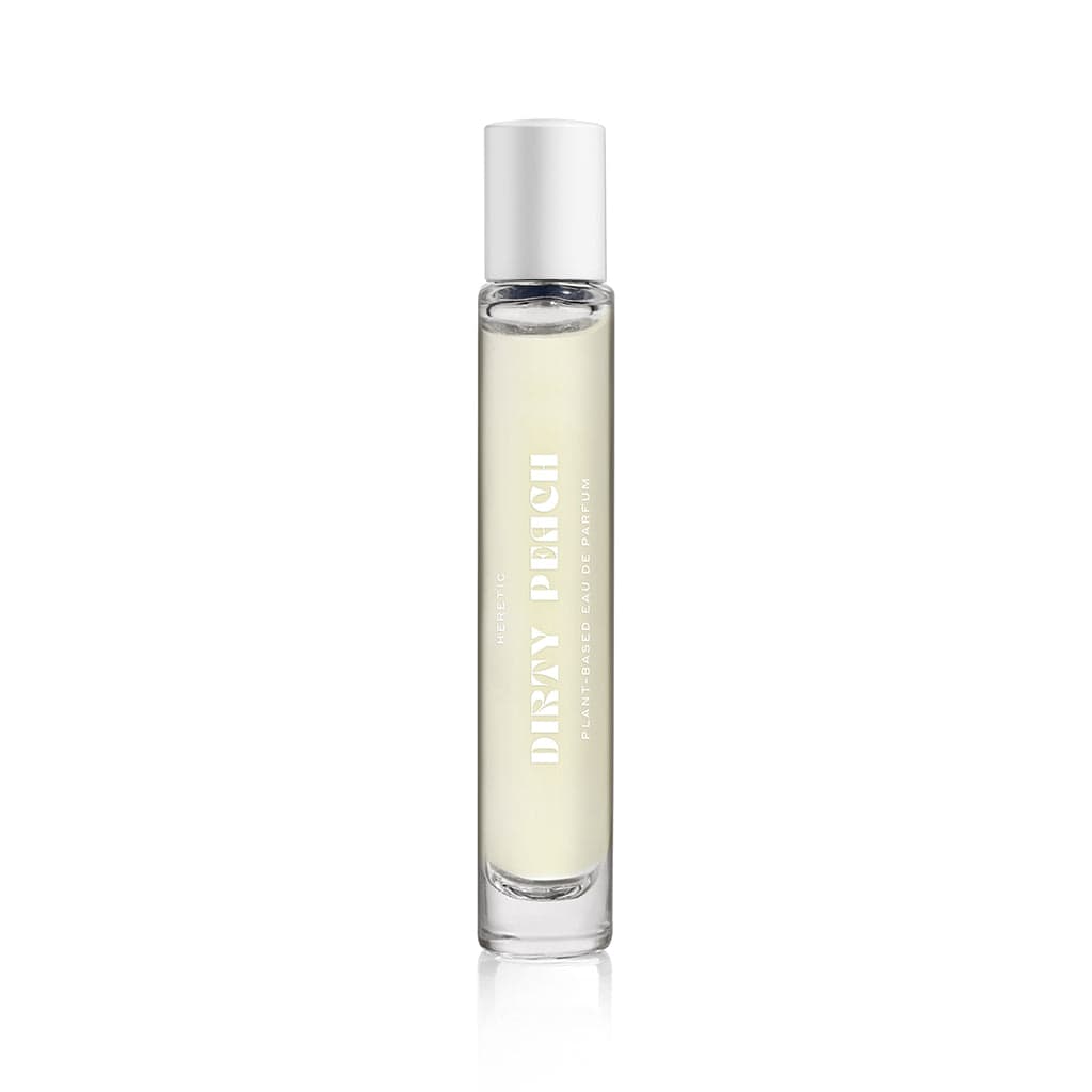 Dirty Peach Rollerball by Heretic Parfum