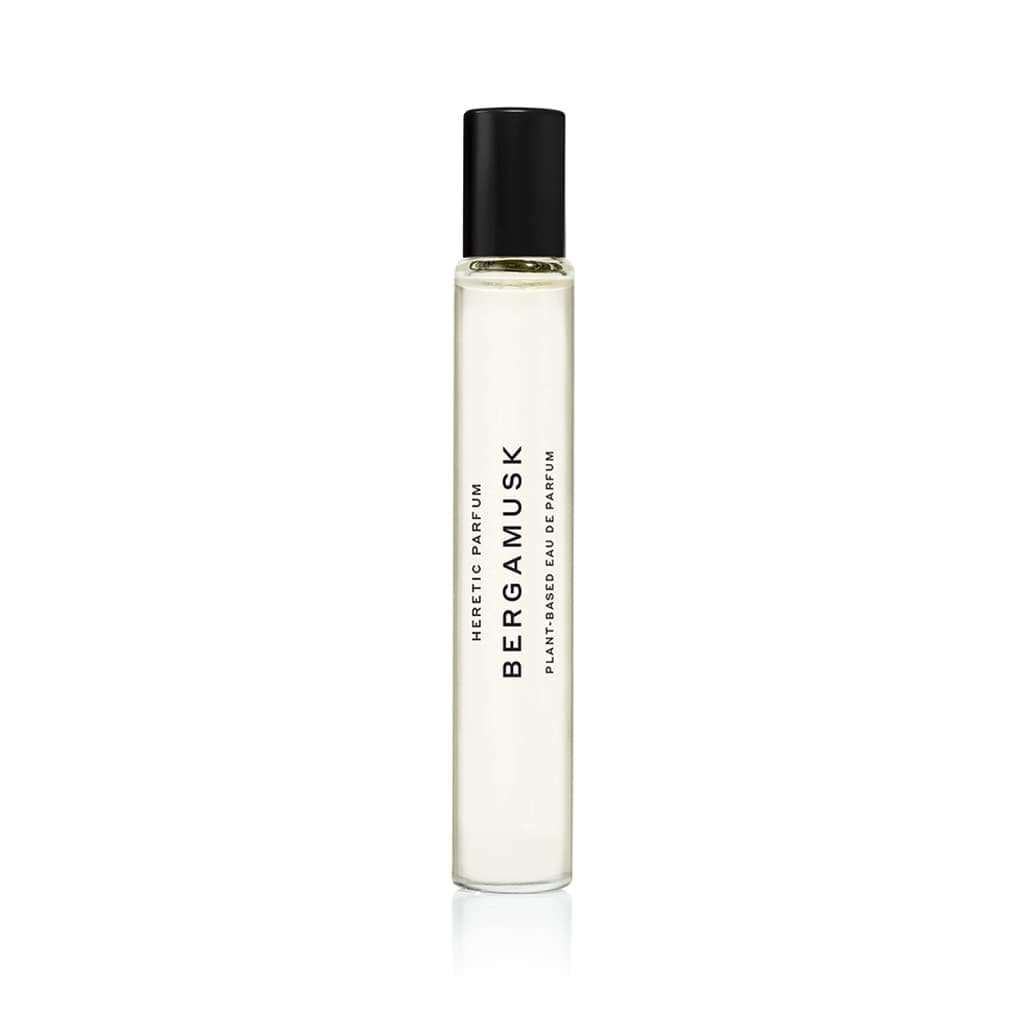 Bergamusk Rollerball Perfume Bottle