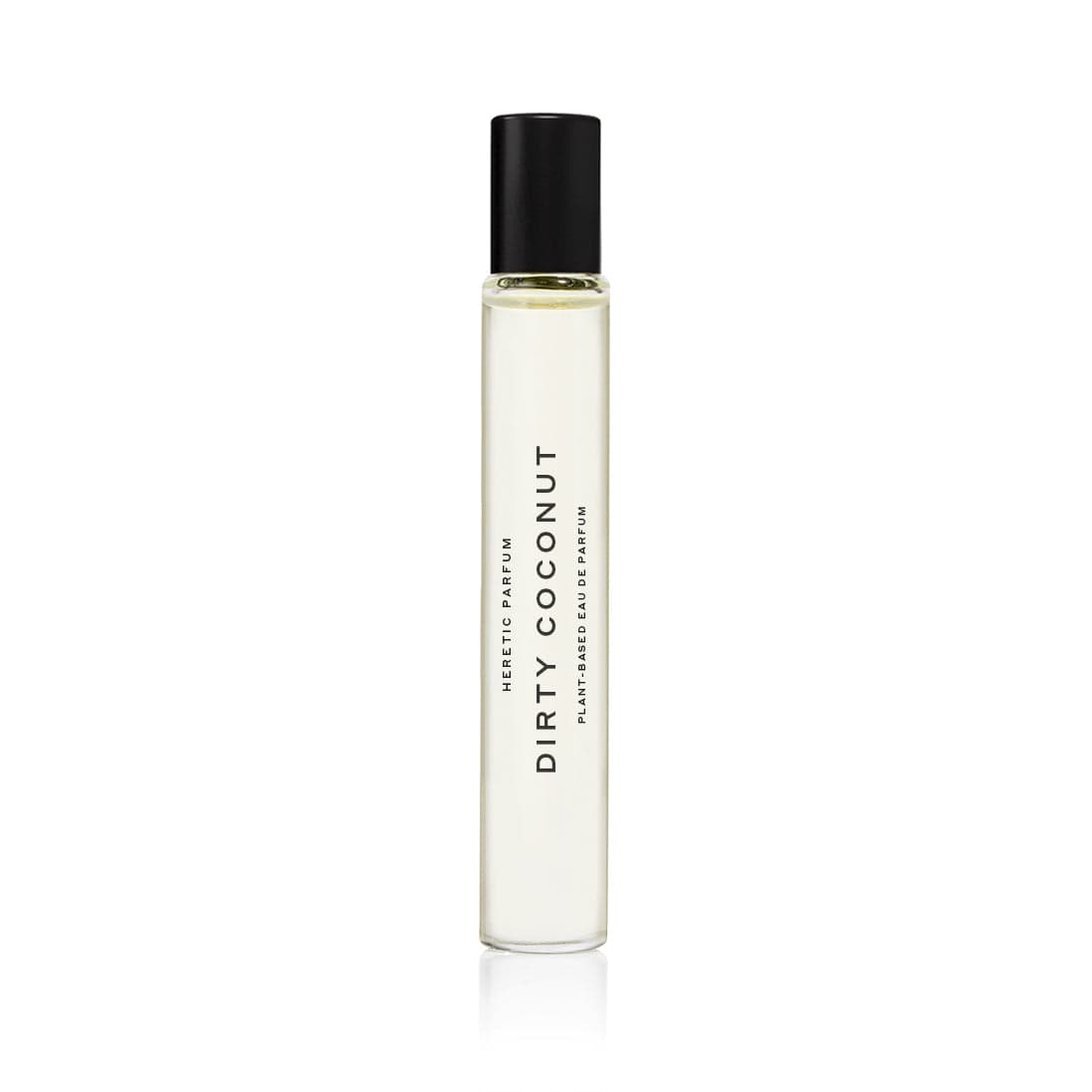 Dirty Coconut Rollerball by Heretic Parfum