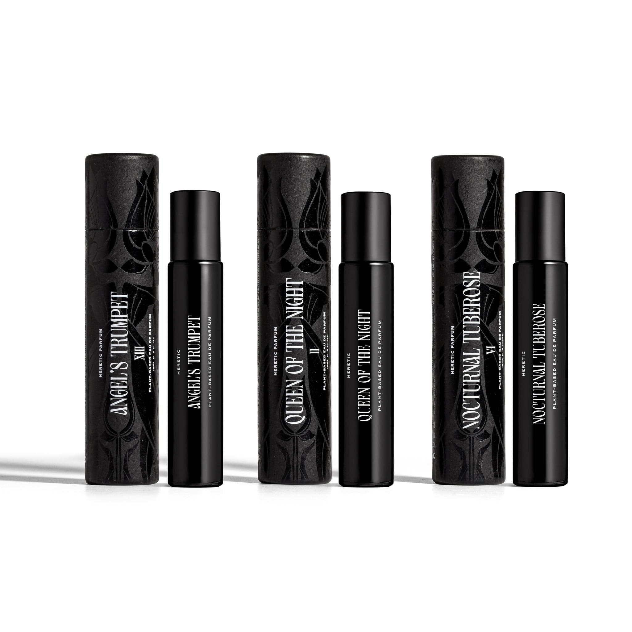 Nocturnal Trio Bundle by Heretic Parfum