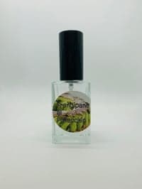 Frangipane Al Pistacchio Perfume Bottle
