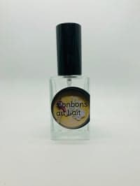 Bonbons Au Lait Perfume Bottle